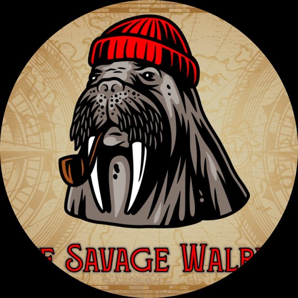 thesavagewalrus